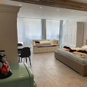 Apartamento Beutelsbacherstr. 12 B, Stuttgart
