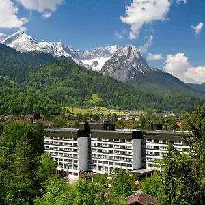 Mercure Partenkirchen Hotel Garmisch-Partenkirchen