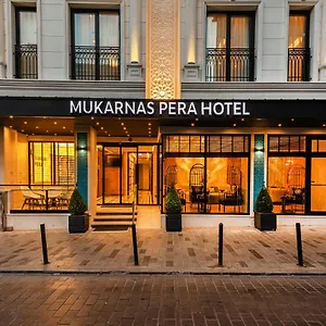Mukarnas Pera 4*, İstanbul Türkiye