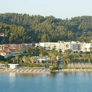 Kassandra Palace Seaside 5*, Kriopigi Yunanistan