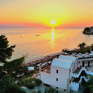 Olympion Sunset Halkidiki 5*, Skála Foúrkas Yunanistan