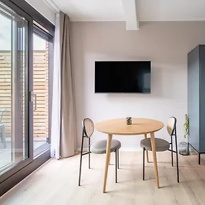 Limehome Elsenhansstr Appartamento