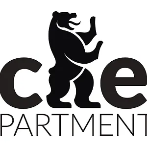 Icke.apartments , Berlin Almanya