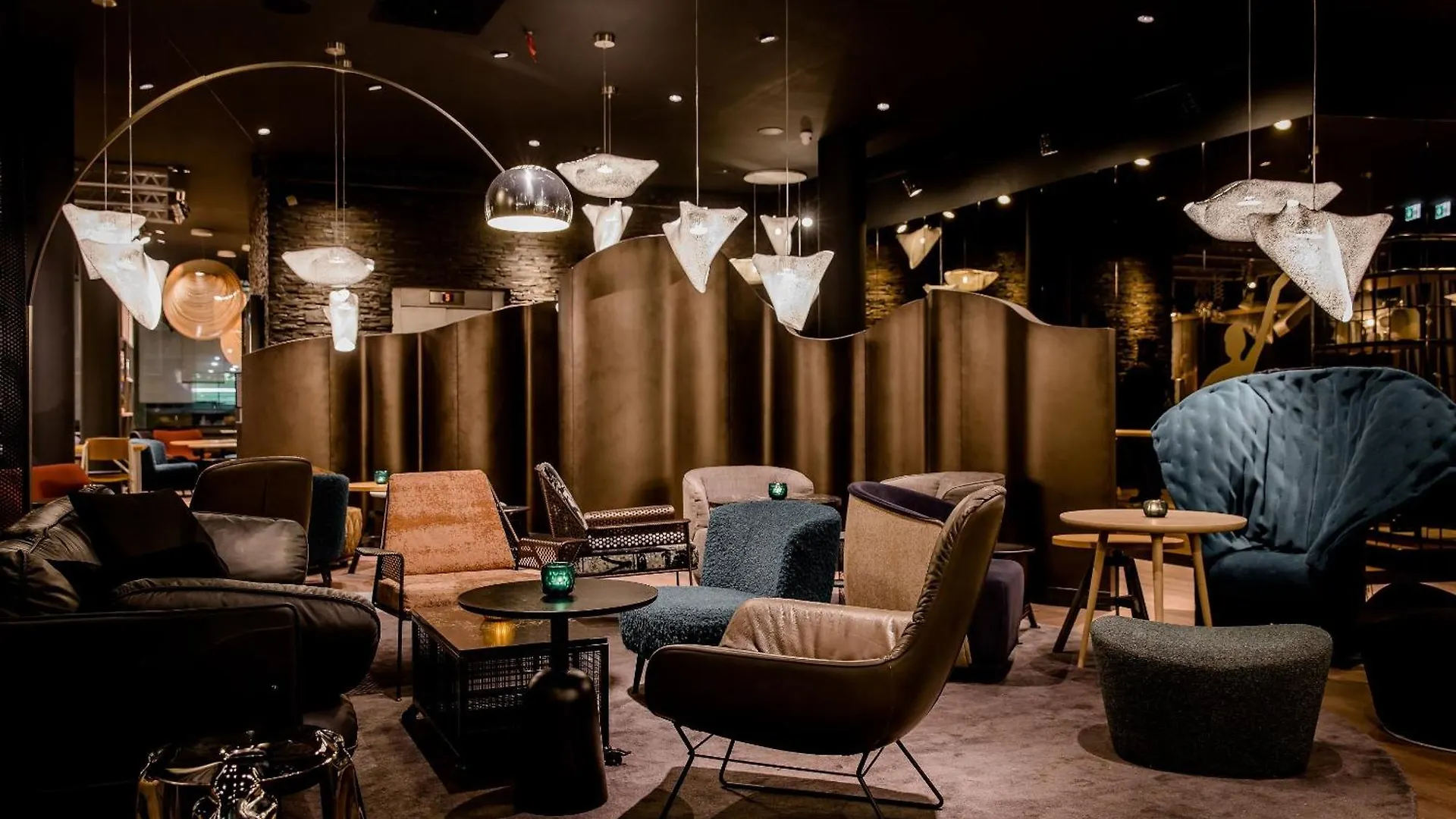 Motel One Stuttgart-Mitte