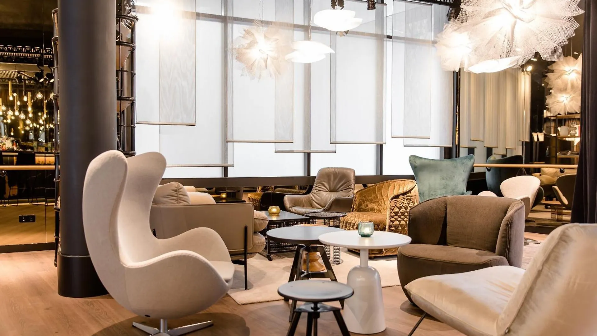 Motel One Stuttgart-Mitte Stuttgart