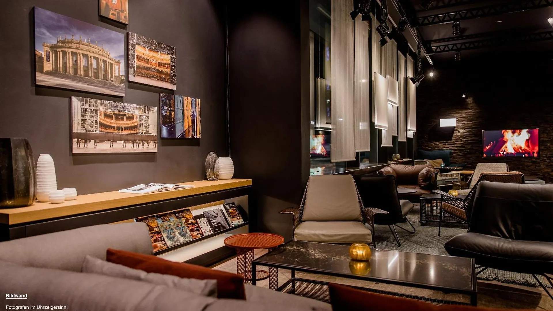 Hotel Motel One Stuttgart-Mitte