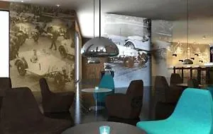 Hotel Motel One Stuttgart-Mitte