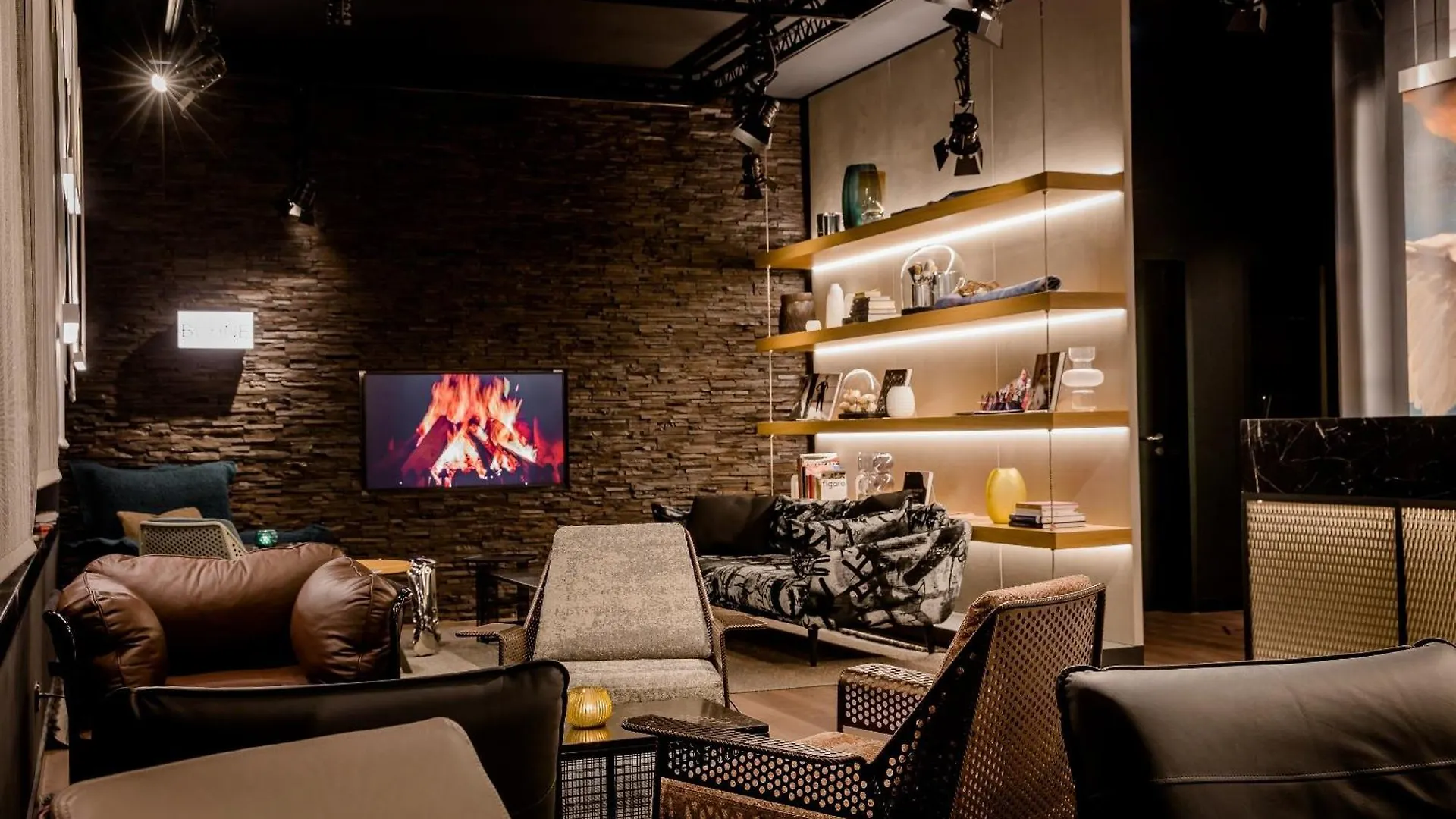*** Hotel Motel One Stuttgart-Mitte Deutschland
