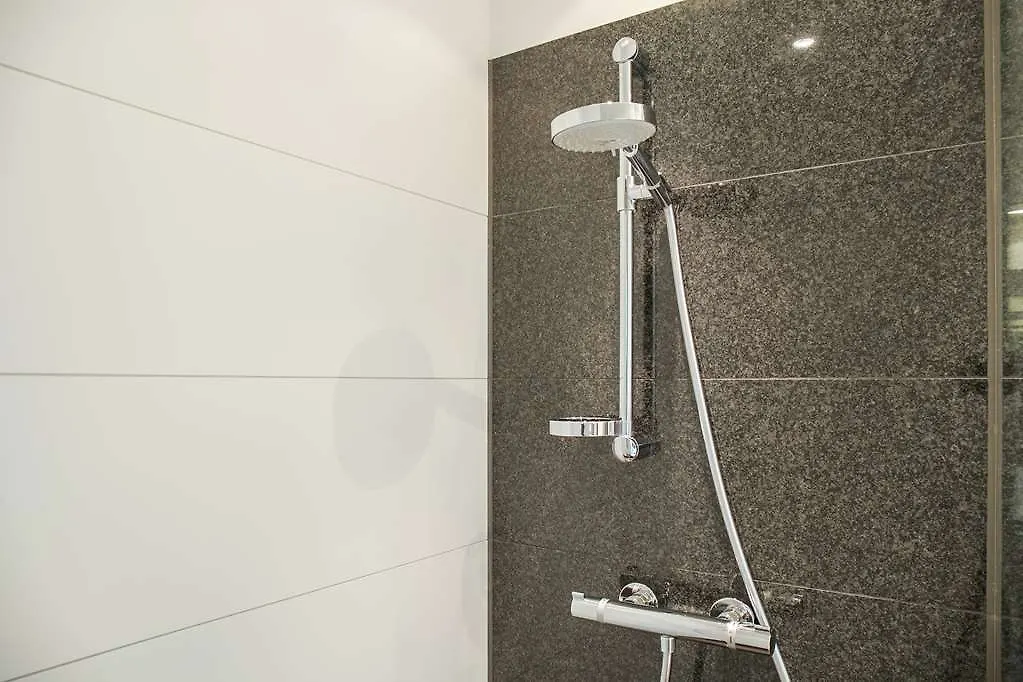 Motel One Stuttgart-Mitte Stuttgart