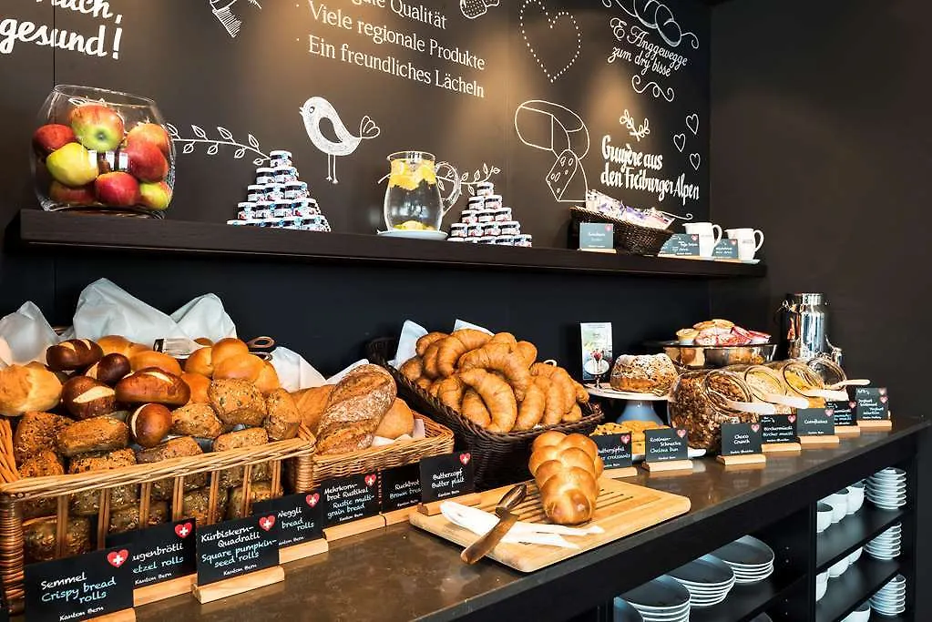 Hotel Motel One Stuttgart-Mitte