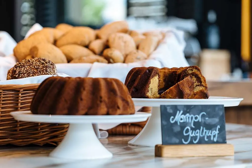 Motel One Stuttgart-Mitte Hotel Stuttgart