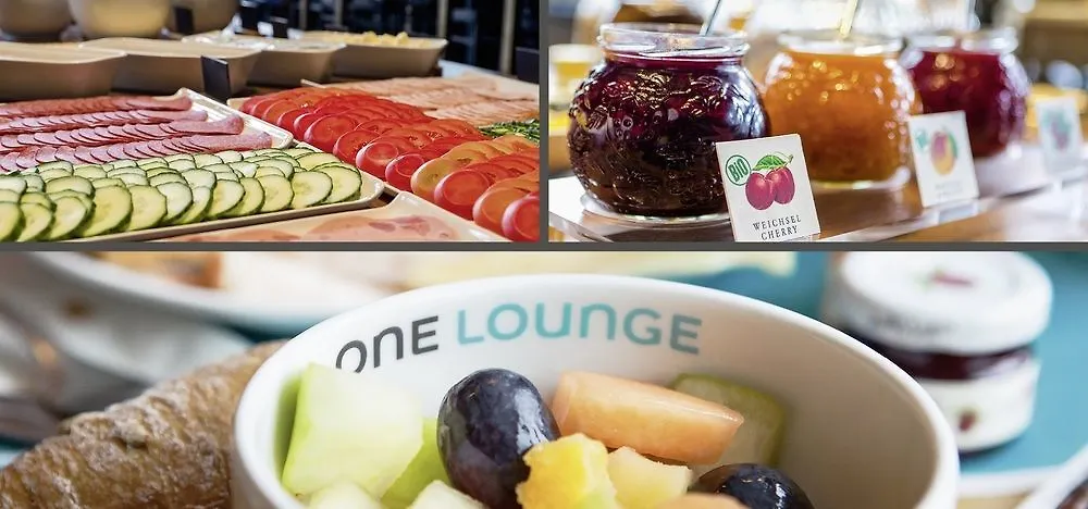 Motel One Stuttgart-Mitte