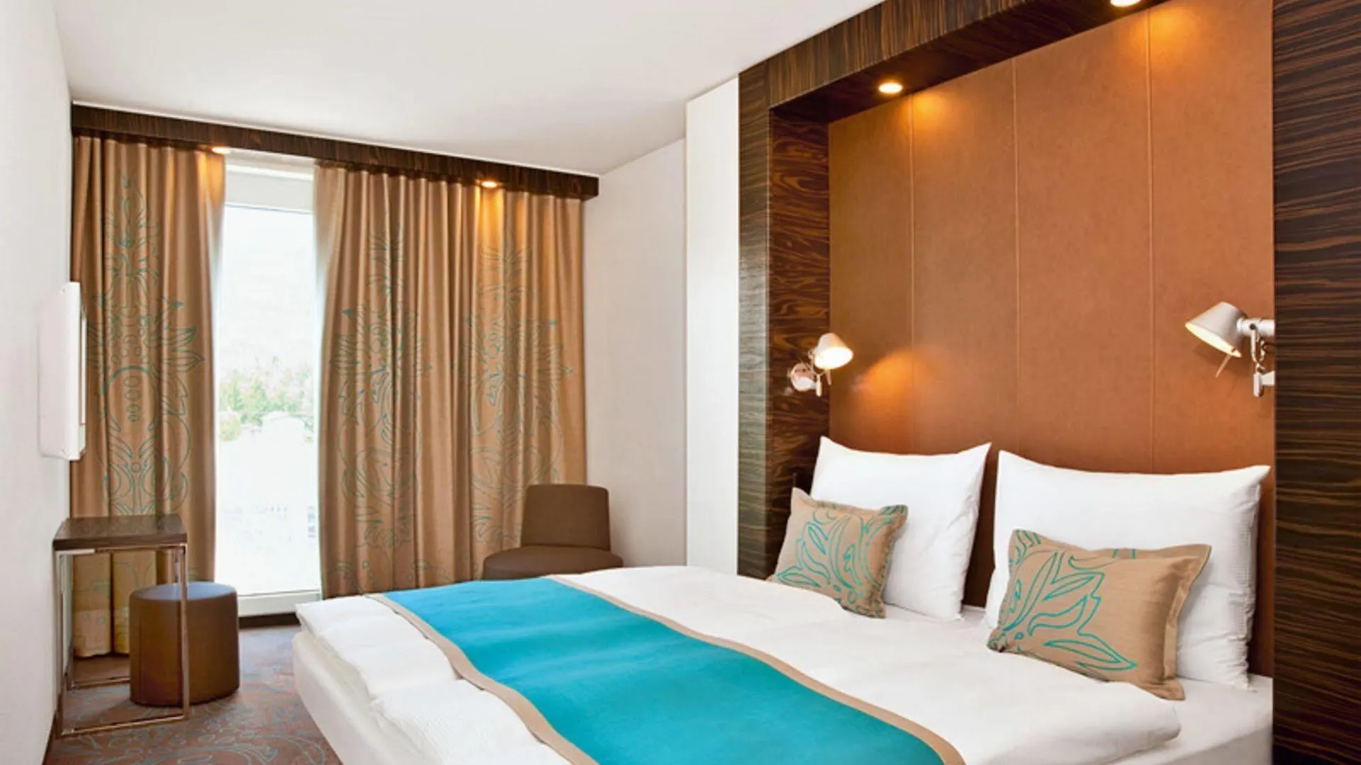 Hotel Motel One Stuttgart-Mitte